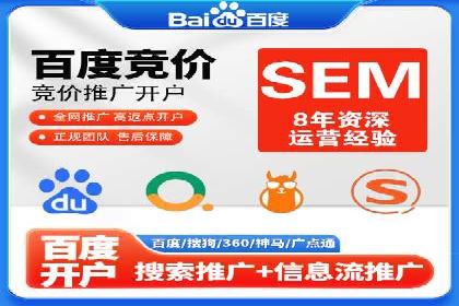 竞价广告的投放策略与效果评估——以一成功企业为例
